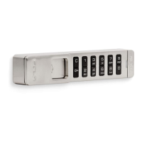 Preview: Digilock Next lock Sola