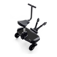Preview: bumprider Ride-on Board +Sit
