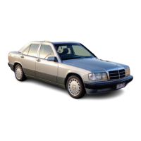 Preview: Mercedes-Benz 190 E 2.6 1989