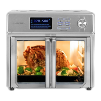 Preview: Kalorik MAXX AFO 46045 SS