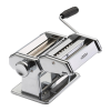 Pasta Maker Logo