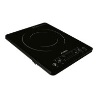 Preview: KHIND IC1600