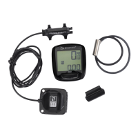 Preview: Sigma BIKE COMPUTER 400