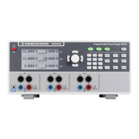 Preview: Rohde & Schwarz Hameg HMP4030