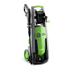 Pressure Washer Logo