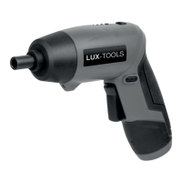 Preview: Lux Tools ABS-3,6Li A