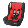 Car Seat Logo