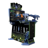 Arcade Game Machines Logo