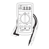 Multimeter Logo