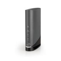 Preview: Arris Touchstone TG3442