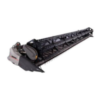 Preview: AGCO Gleaner DynaFlex 9250