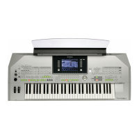 Preview: Yamaha TYROS