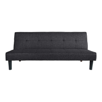Preview: CLICK CLACK SOFA BED