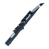 Preview: Yamaha WX5
