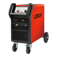 Preview: LORCH M-Pro BasicPlus