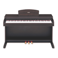 Preview: Yamaha YDP-121