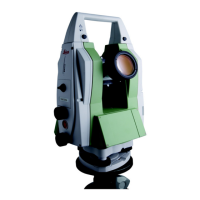 Preview: Leica Geosystems TM6100A