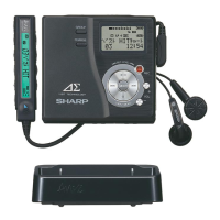 Preview: Sharp Auvi MD-DR77