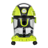 Preview: cecotec CONGA WET AND DRY