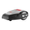 Vacuum Cleaner Logo