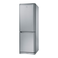 Preview: Indesit BAN 13 NF