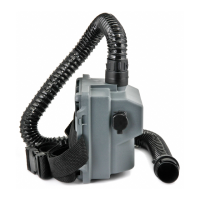Preview: 3M Air-Mate PAPR 231-01-30