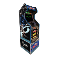 Preview: ARCADE1UP STARWARS