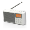 Portable Radio Logo