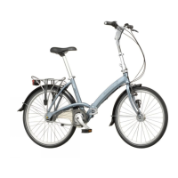 Preview: Batavus Nova Versa