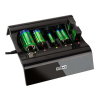 Battery Charger Logo