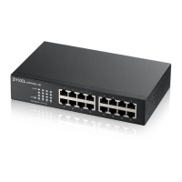 Preview: ZyXEL Communications GS1100 Series