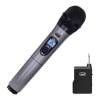 Microphone Logo