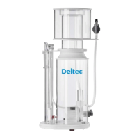 Preview: Deltec Skimmer 400i