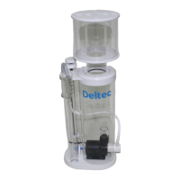 Preview: Deltec Skimmer 400i