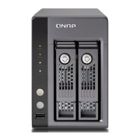 Preview: QNAP Turbo NAS TS-219P Series