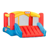 Preview: Little Tikes Jump ‘n Slide