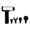 Massager Logo