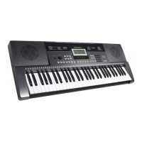 Preview: Medeli M311