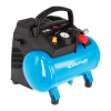 Air Compressor Logo