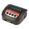 Battery Charger Logo