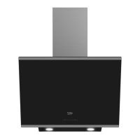 Preview: Beko HCA63640 B