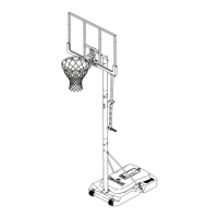 Preview: Portable Basketball System