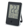 Thermometer Logo