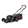 Lawn Mower Logo