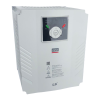 Inverter Logo
