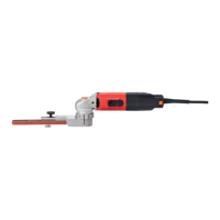 Preview: SUHNER ABRASIVE UBC 9-R