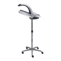 Preview: Olymp HairMaster HM600 I