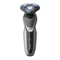 Preview: Philips NORELCO S6540