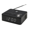 Clock Radio Logo