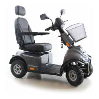 Preview: medemagroup Mini Crosser M1
